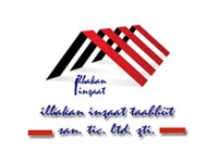 İlbakan İnşaat Logo